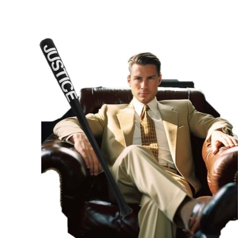 Meet your Posher, Tony